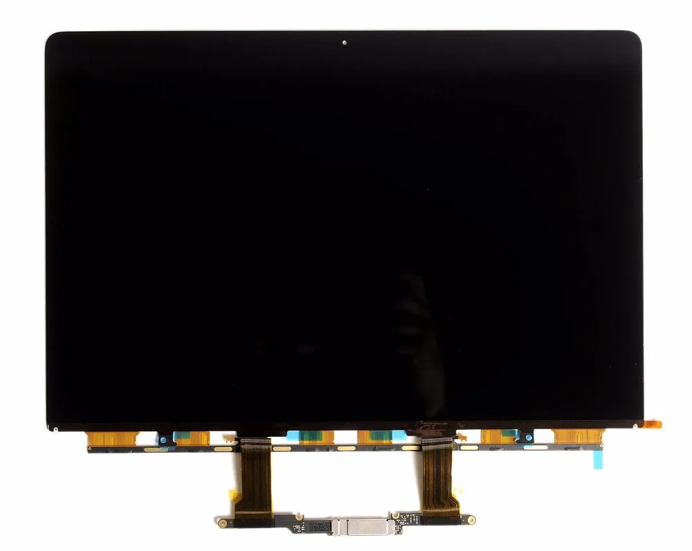 A1706 lcd год Замена для Macbook PRO retina 1" A1706 Замена ЖК-экрана