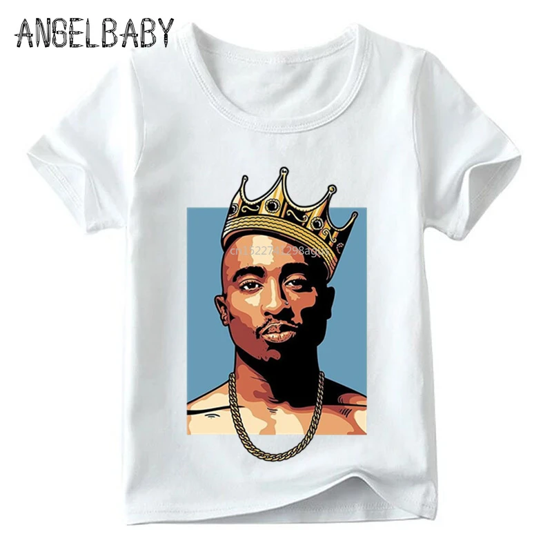 tupac baby clothes