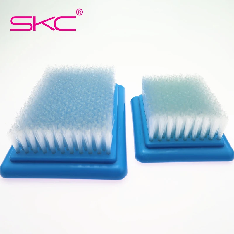 

SKC Felting Needle Mat Brush Embroidery Stitching Punch Craft Tool High Quality 2 Sizes Felting Needle Brush Sewing Tools