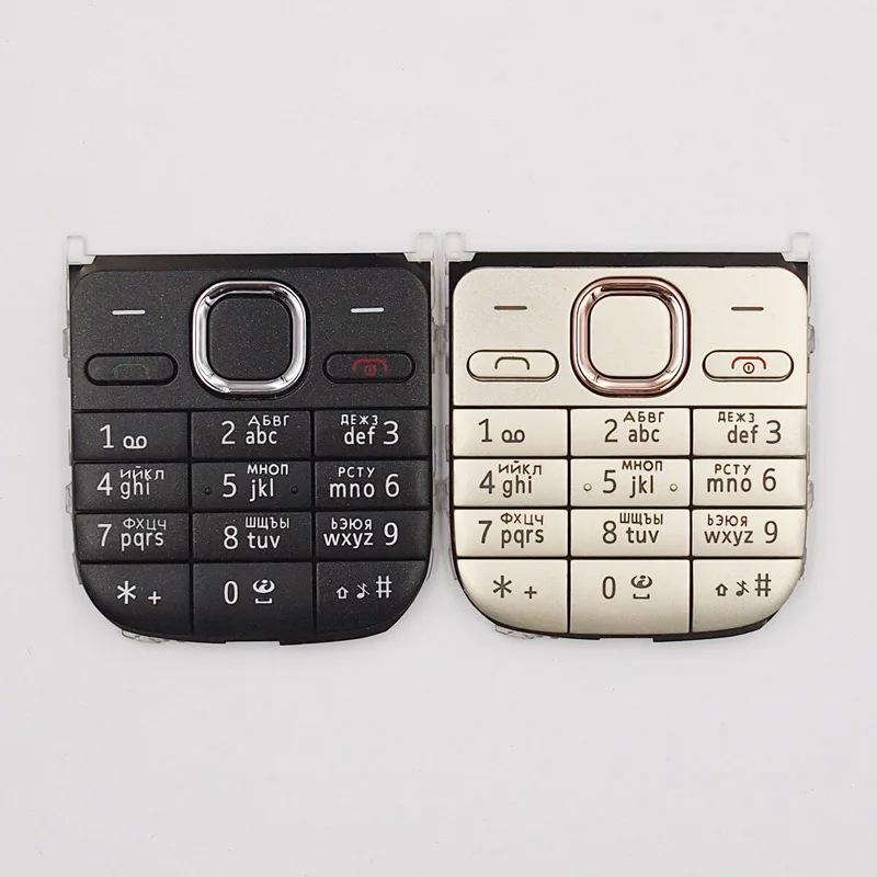 BaanSam-New-Russian-Keyboard-Buttons-For-Nokia-C2-01-Replacement-Parts.jpg