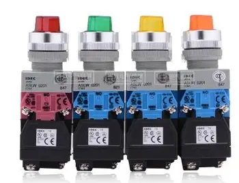 

CONTROL UNIT option switch ASLW22611DG/DR/DY/DA