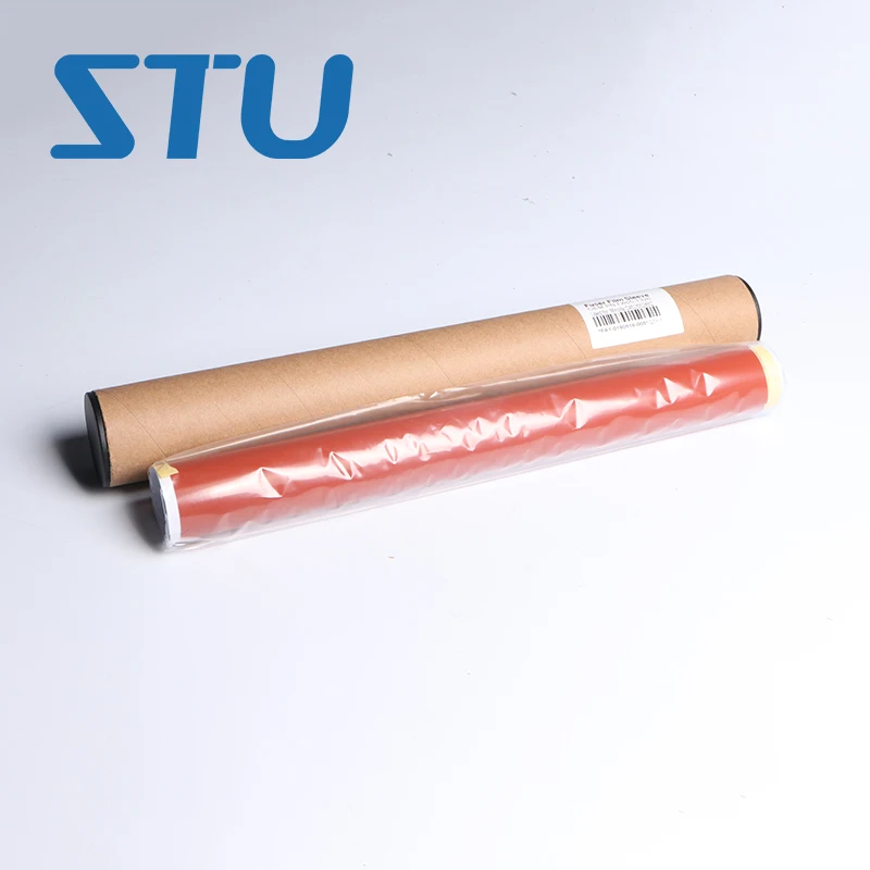 1PCS Fuser Film Belt A00J-R721-Film for Konica Minolta Bizhub C451 C550 C660 C452 C552 C554 C654 C754 Fuser Film Sleeves (6)