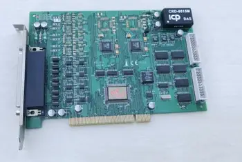 

PIO-DA8 Universal PCI Bus 14-bit 8-channel analog output card