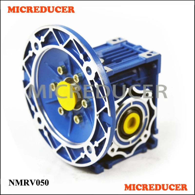 Germany Design Flender Like 90 Degree Reduction Gearbox
