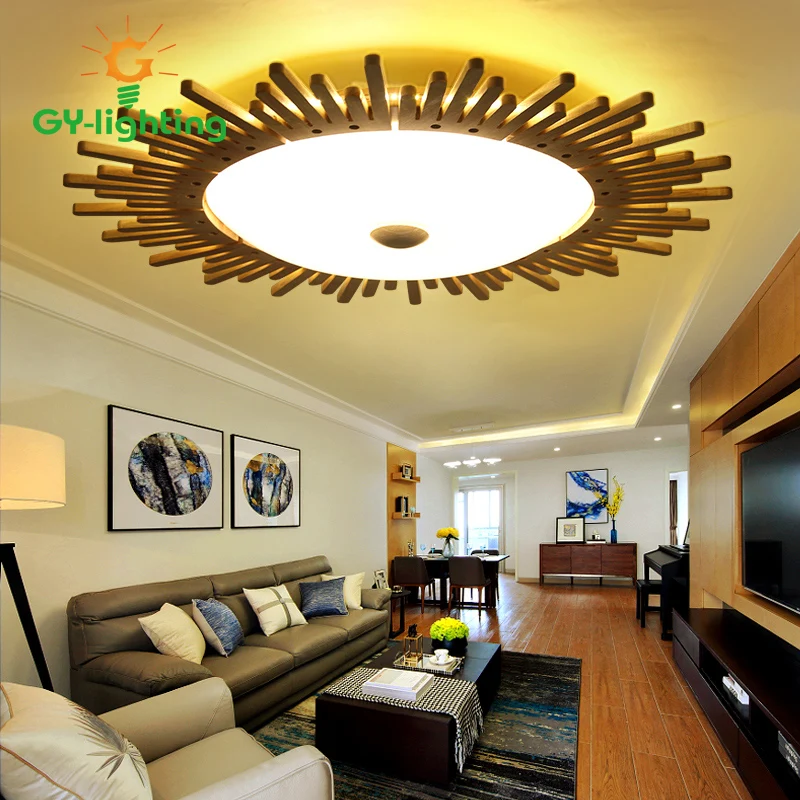 

New Minimalism Ultrathin Modern LED Ceiling Light For Living Room Foyer Ceiling Lamp Indoor Lighting Sun Pattern Home Luminaria