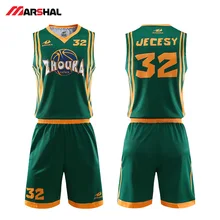 Индивидуальные команды мужские Google баскетбольные майки рубашки с коротким рукавом дышащие Джерси Полиэстеровая Баскетбольная Униформа одежда