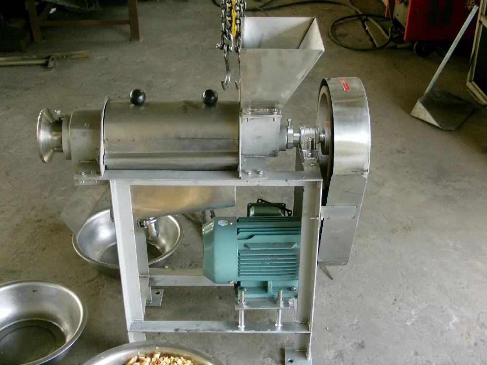 100-500 кг/ч спиральная соковыжималка многофункциональная соковыжималка промышленная автоматическая соковыжималка для яблок/апельсина/овощей Яблочная соковыжималка