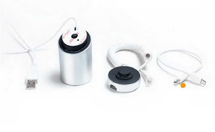 universal_smart_phone_security_solutions_for_iPhone_android_USB_Type_C_security_alarm_with_charger