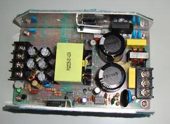 

350W 24V 14.5A Switching Power Supply for Digital Power Amplifier