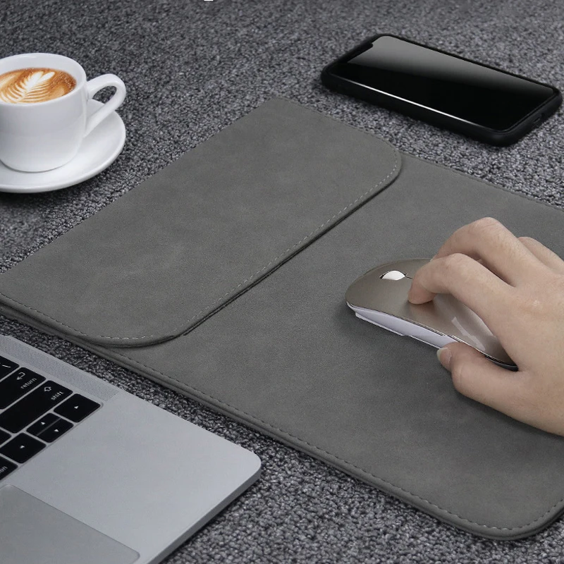 Новинка 2019 матовая сумка из искусственной кожи для женщин и мужчин чехол