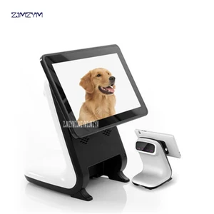 S13 LCD Monitors 12.5 Inch Touch Screen Android Tablet PC Cash Register POS System with Software Tablet POS with USB printer S13 LCD Monitors 12.5 Inch Touch Screen Android Tablet PC Cash Register POS System with Software Tablet POS with USB printer