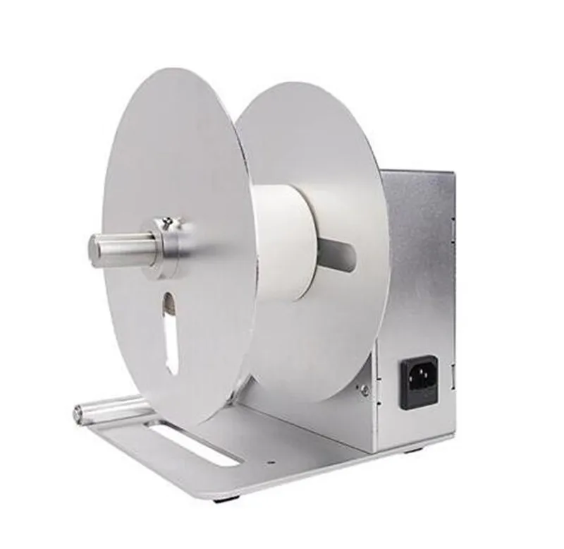 Microcomputer-Automatic-Label-Rewinder-Clothing-tags-barcode-Stickers-rewinding-machine (2)