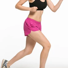 CKAHSBI женский спортивный фитнес шорты эластичные быстросохнущие беговые шорты для йоги для женщин спортивные шорты спортивная одежда