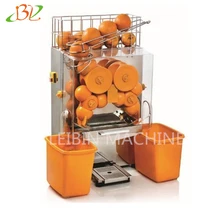 Автоматическая нержавеющая сталь пресс для сока, выдавливаемая машина для производства апельсинового сока