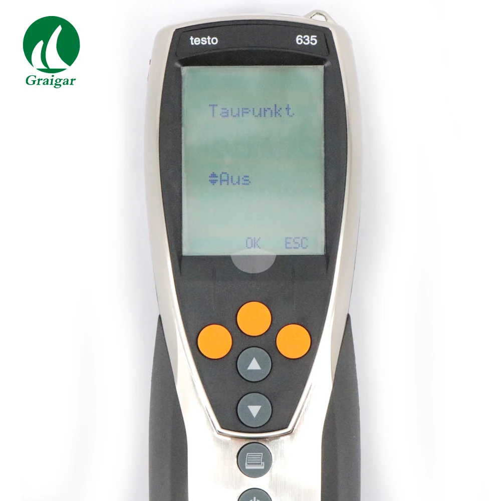 testo635-1主机（10）