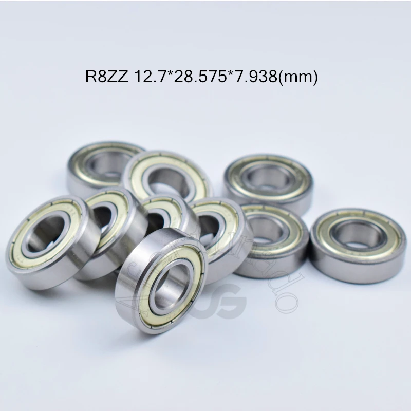 Подшипник r8zz размеры Подшипник r8zz размеры