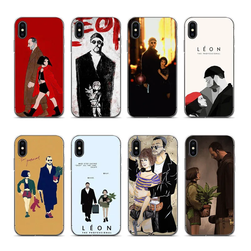 

IMIDO Silicon Printing Cover Shell for Apple iPhone 6 6plus 6s 7 8 7plus 8plus xr xs xsmax