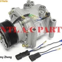 55035652 55036679 55036679AB 55036887 2214 3201 TRF105 a/c компрессор для Chrysler Town& Country 5.2L/Dodge серии B Van 3,9