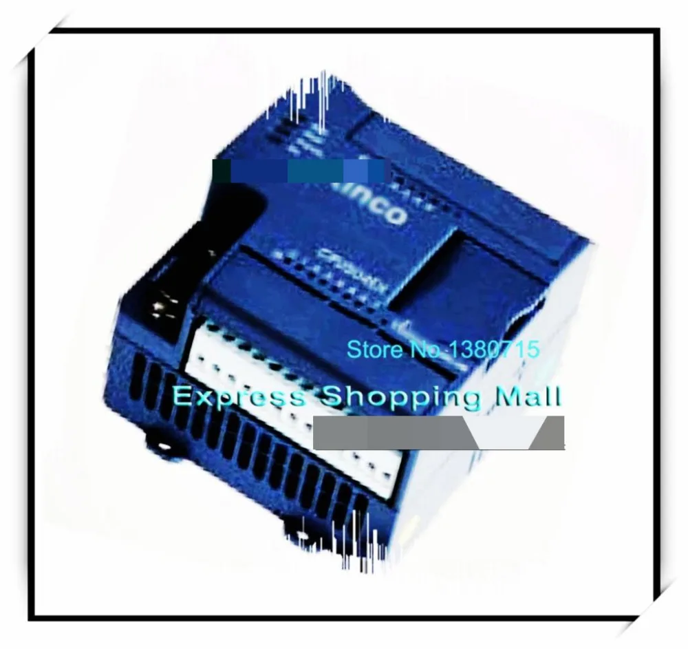^*Best Offers New K504-14DR PLC CPU DC21.6-28.8V power supply 8DI 6DO relay