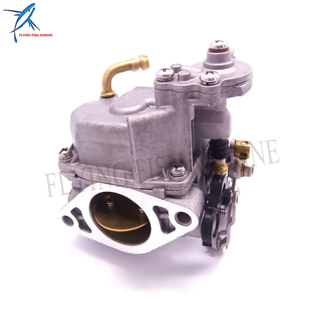 Лодочный мотор 3303 895110T01 895110T11 8M0104462 карбюратор для Mercury Mercruiser|Лодочный мотор| |