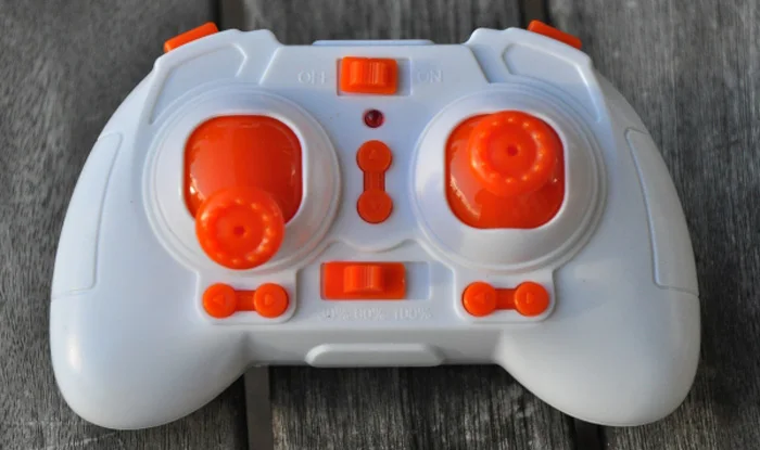 Hot Sale TY 925 Transformable 3 in 1 2.4G RC Quadcopter Model with 0.3MP HD Camera UFO