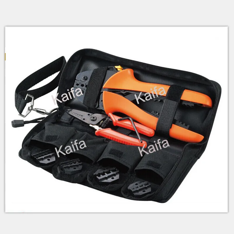 

FSAK-56YJ Combination cable crimping tool