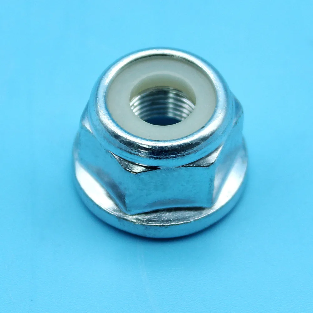 

Blade Nut for Stihl FS120 FS200 FS250 FS86 FS87 FS87R FS40 FS44 FS85 FS88 FS90 Trimmer Brushcutter
