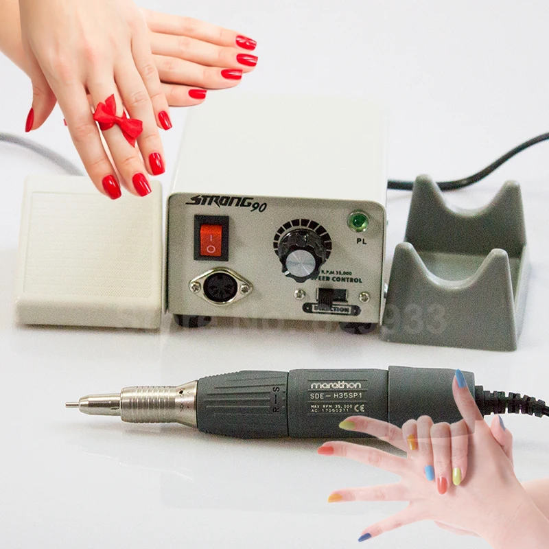 Dental Lab, Nail File, Olivary Nucleus, Amber, Wood, Stone, Gems