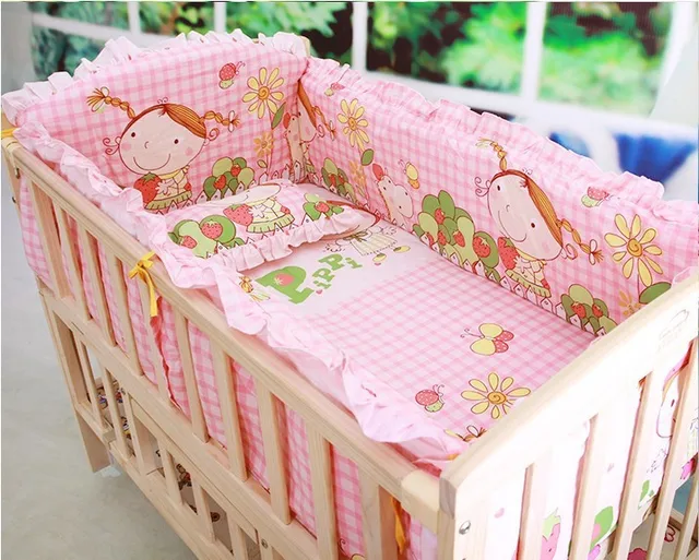 infant baby bedding sets