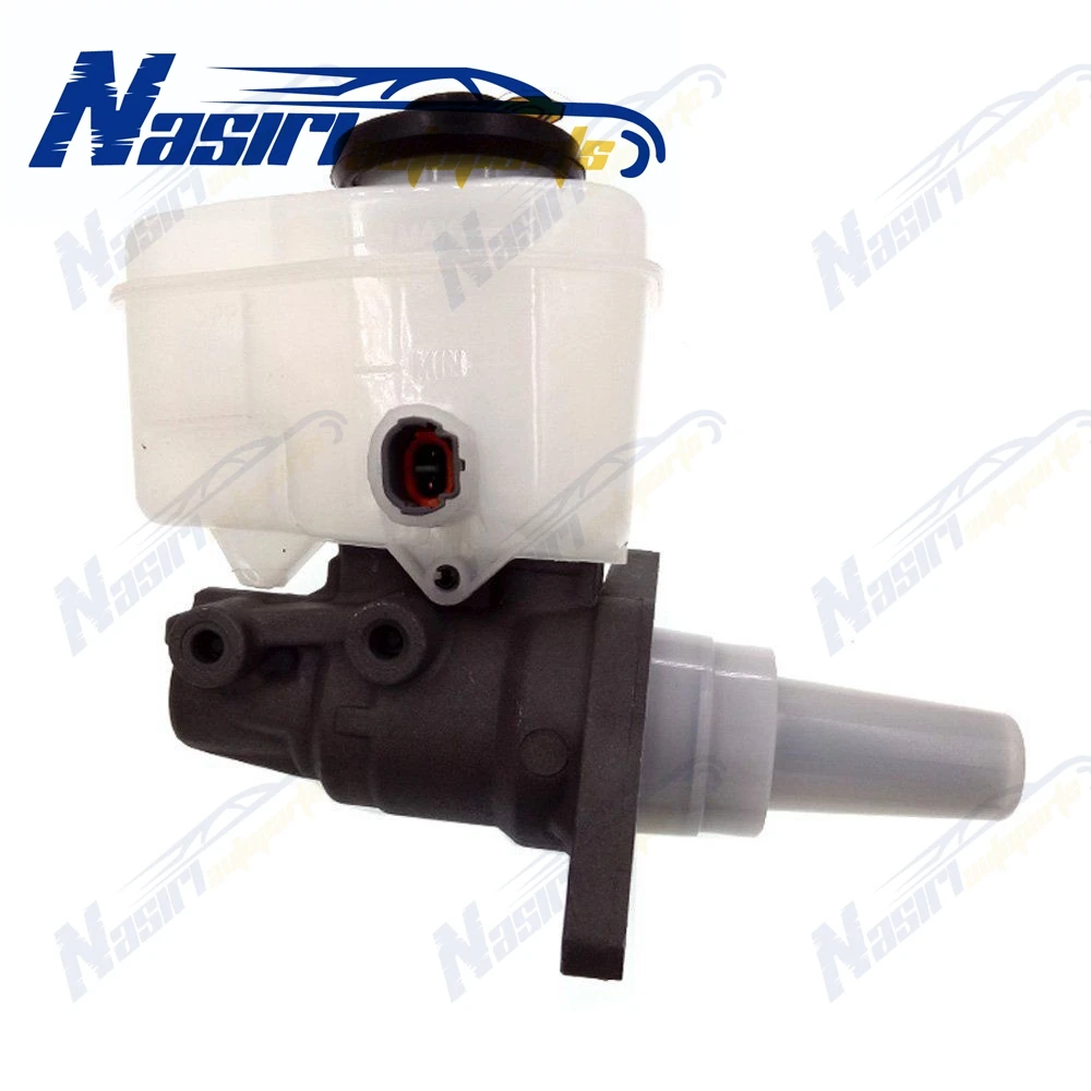 

Brake Master Cylinder for TOYOTA 4RUNNER LAND CRUISER PRADO GRN21 GRJ12 KDJ120 KZJ120 KDJ12 2002-2010 47028-60010
