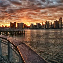 Строительство по морю DIY живопись по номерам 24 цвета пигментная кисть Искусство Ручная роспись креативная цифровая картина маслом