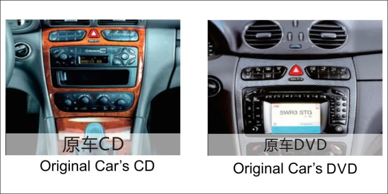 Flash Deal Liislee For Mercedes Benz M / ML W163 1998~2002 Car Radio CD DVD Player GPS Navigation 1080P HD Screen System Original With Aux 1