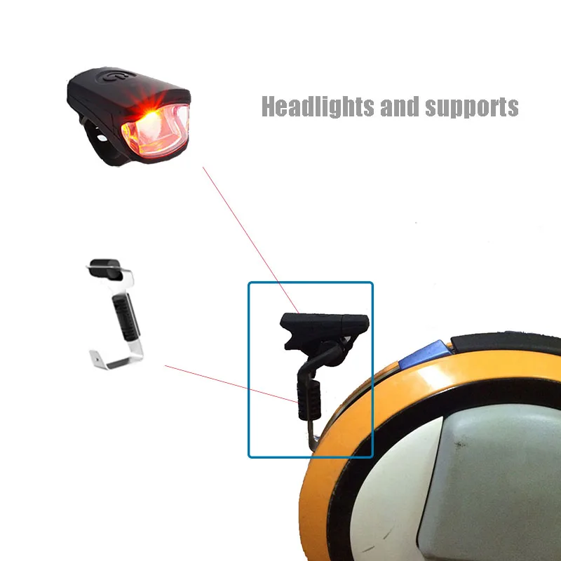 Ninebot one accessories accessory bracket ninebot one solo wheel