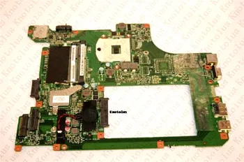 

48.4JW06.011 for Lenovo Ideapad B560 laptop motherboard Hm55 GMA DDR3 Free Shipping 100% test ok