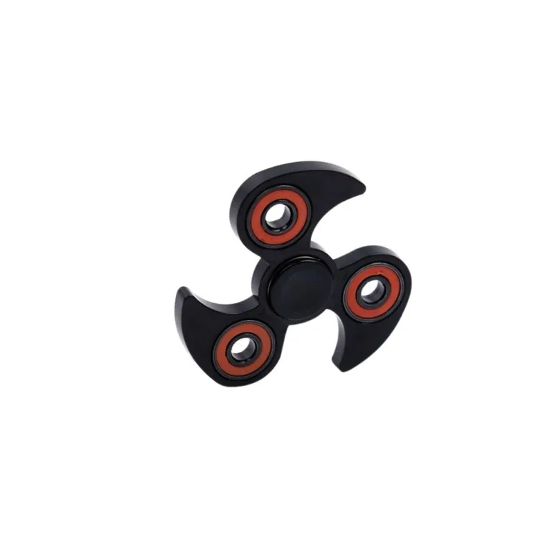 2017 Hand Spinner 6 Colors Fidget Ceramic Spinner For EDC ADHD Autism Compressive Toys 2017 Hand Spinner 6 Colors Fidget Ceramic Spinner For EDC ADHD Autism Compressive Toys