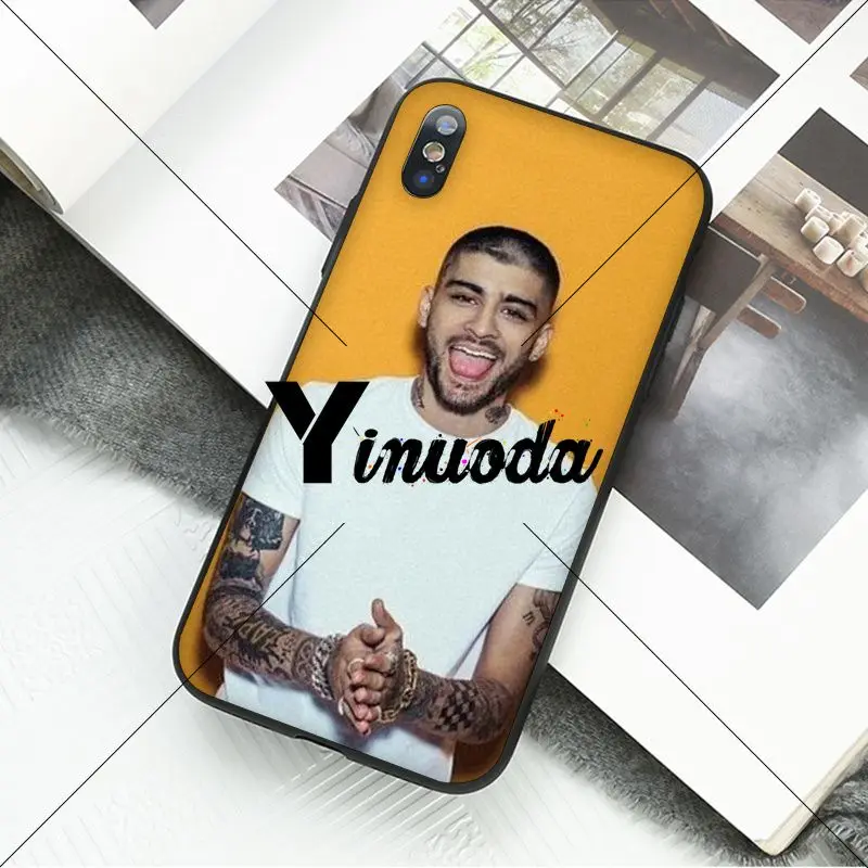 Zayn Malik One Direction