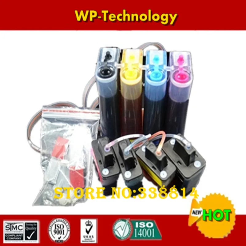 

[Full Dye ink]CISS suit for Brother LC950 LC900 LC47 LC09 series,suit for Br MFC-640CW,DCP-115C,DCP-120C,DCP-110C,MFC-215C