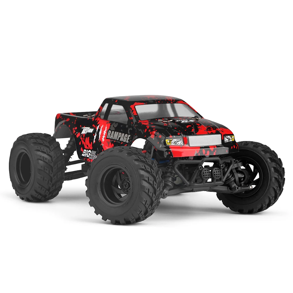 HBX RC автомобиль 4WD 2 4 Ghz Радиоуправляемый ler 1:18 Масштаб Высокоскоростной пульт