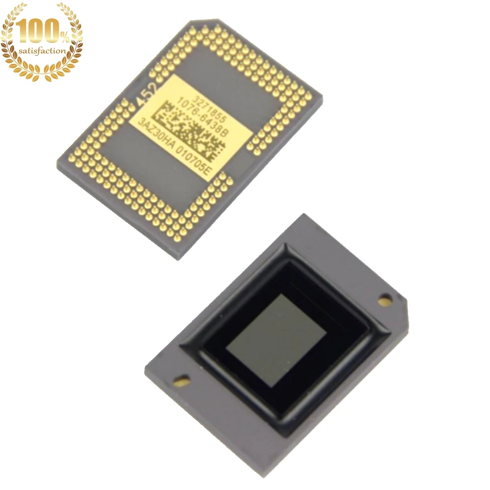 

WoProlight 1076-6038B 1076-6039B DMD Chip DLP For Projector NEC NP215+ NP216+,Free shipping