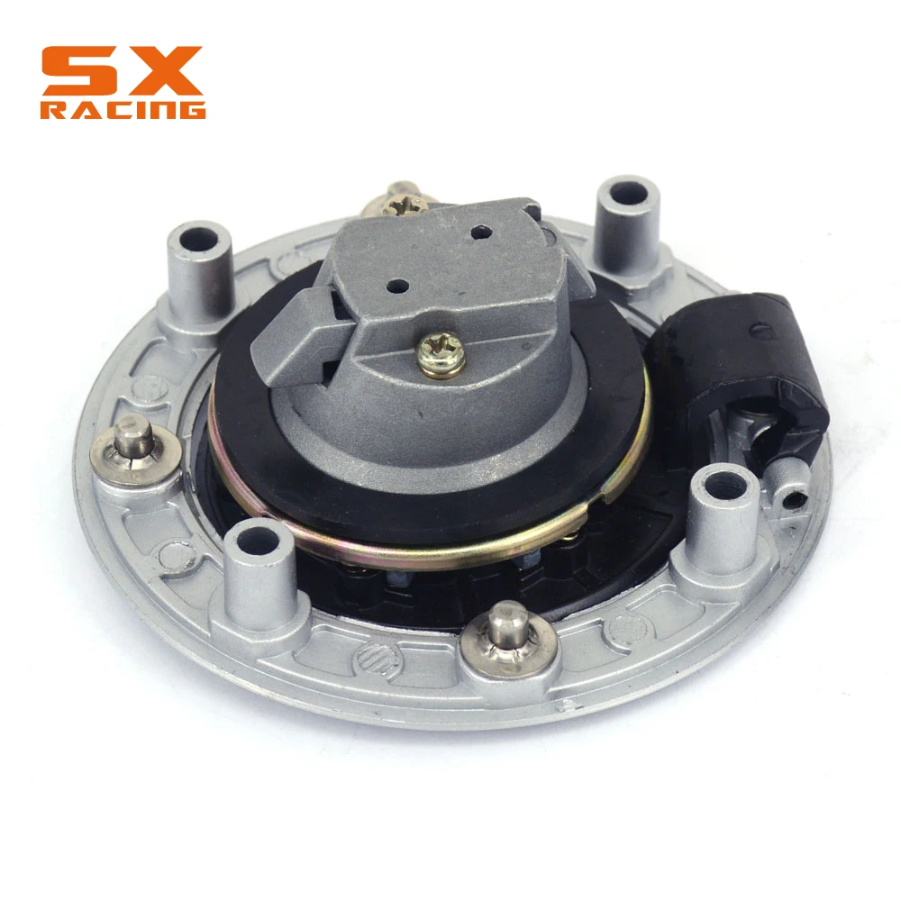 Set of Ignition Switch Gas Fuel Tank Cap Seat Lock Key For Suzuki GSXR600 750 GSX750 600 1200 TL1000R TL1000S