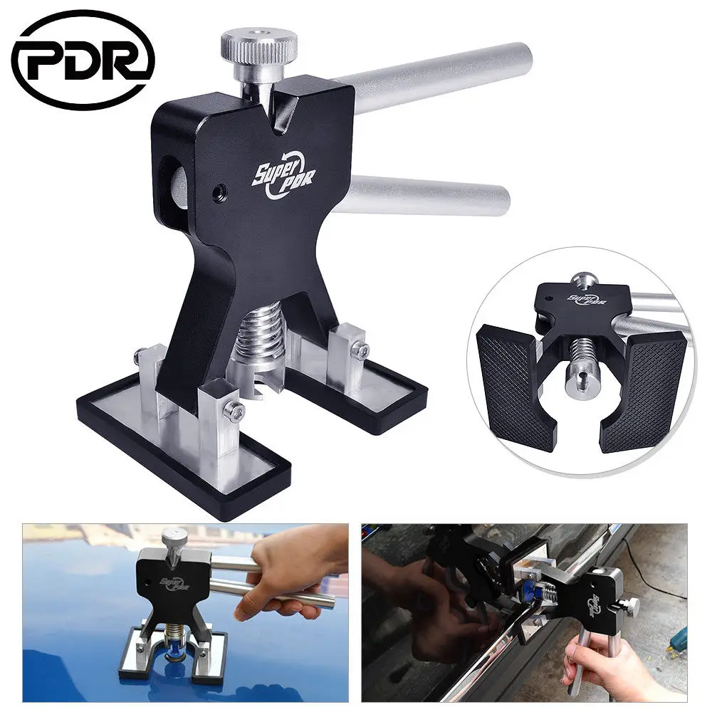 Супер PDR Dent Lifter клеевые вкладки для тела автомобиля безболезненные инструменты для удаления вмятин