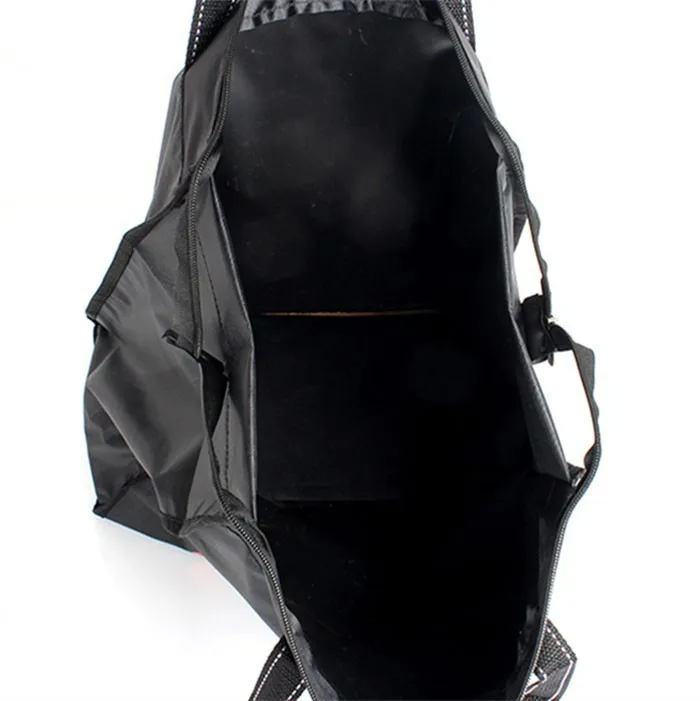 Женская и мужская дорожная сумка Cosyde, складная дамская сумка для покупок, сумка для покупок, сумка на колесиках, переносная корзина для хранения