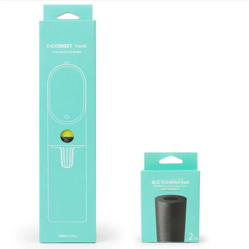 Portable Pet Dog Water Bottle Automatic Dog Water Bowl Fountain Pet Outdoor Travel Drinking Water Feeder Storage Water Container9