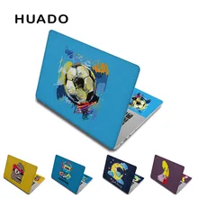 1" 15" 1" 13" Ноутбук кожа компьютер vinly протектор крышка ноутбука 1" 11" наклейки для ноутбука для hp/dell/mac/acer/huawei/xiaomi/asus