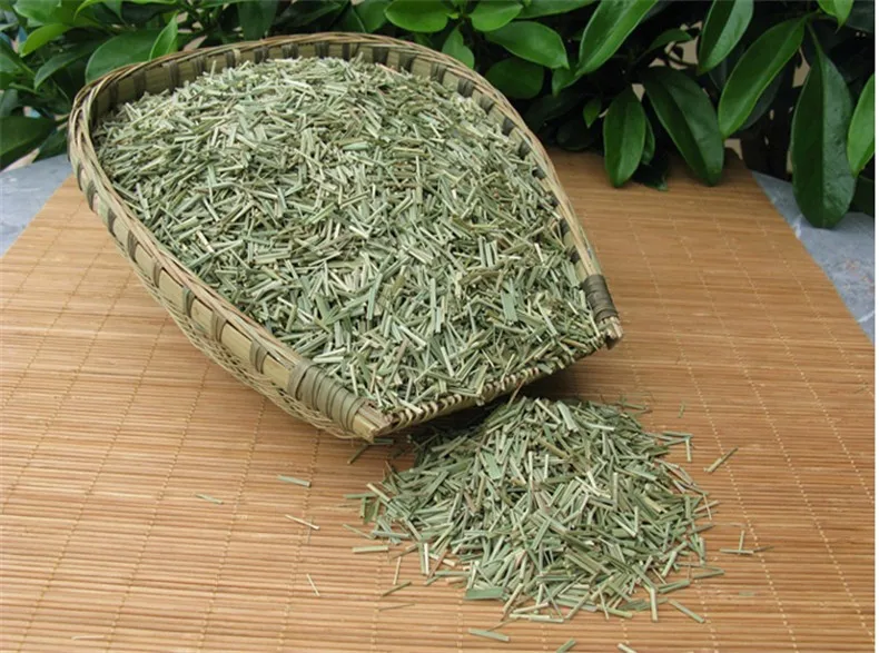  C-TS084 Newest Lemongrass 200g,lemon flavor Herbal Tea,cymbopogon citratus, citronnelle,lemon grass tea 