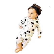 2016 Chirstmas Autumn Winter Baby Rompers Clothes Long Sleeved Newborn Boy Girl Polar Fleece Baby Jumpsuit Newborn Baby Clothing