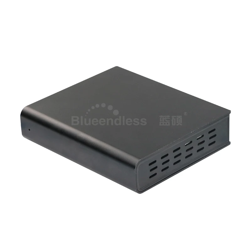 Blueendless External Hard Drive 1TB 2TB 3TB 4TB 3 5 Metal Aluminum Sata cache 32M Hdd 3