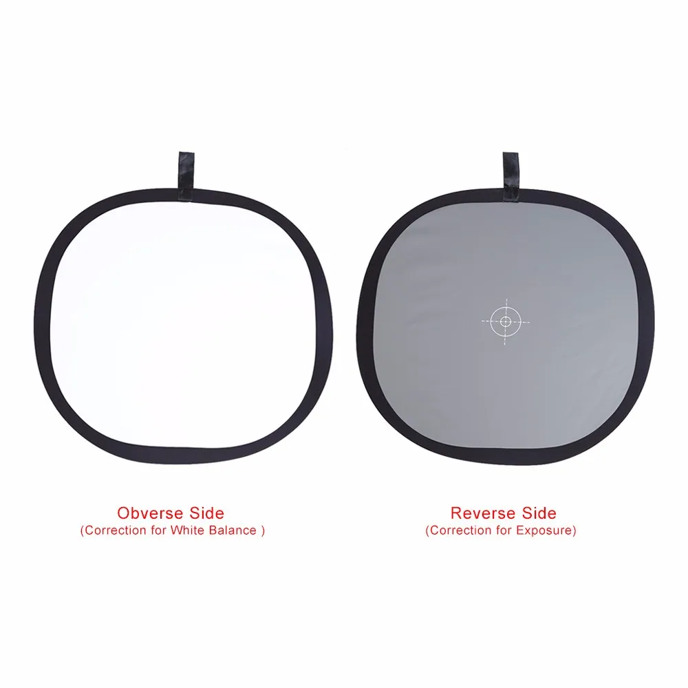 Brand-New-30cm-12-Foldable-Grey-White-Balance-18-Grey-Gray-Reference-Reflector-Card-with-Carrying (1)