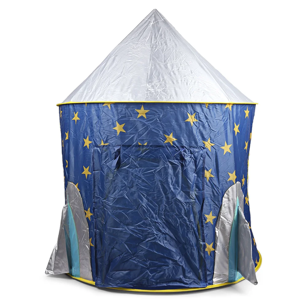 

Play Tent Kid Potable Children Cubby Play House Kids Castle Toy Tent Play Toy Tents House Outdoor Indoor Garden Sports Playhouse