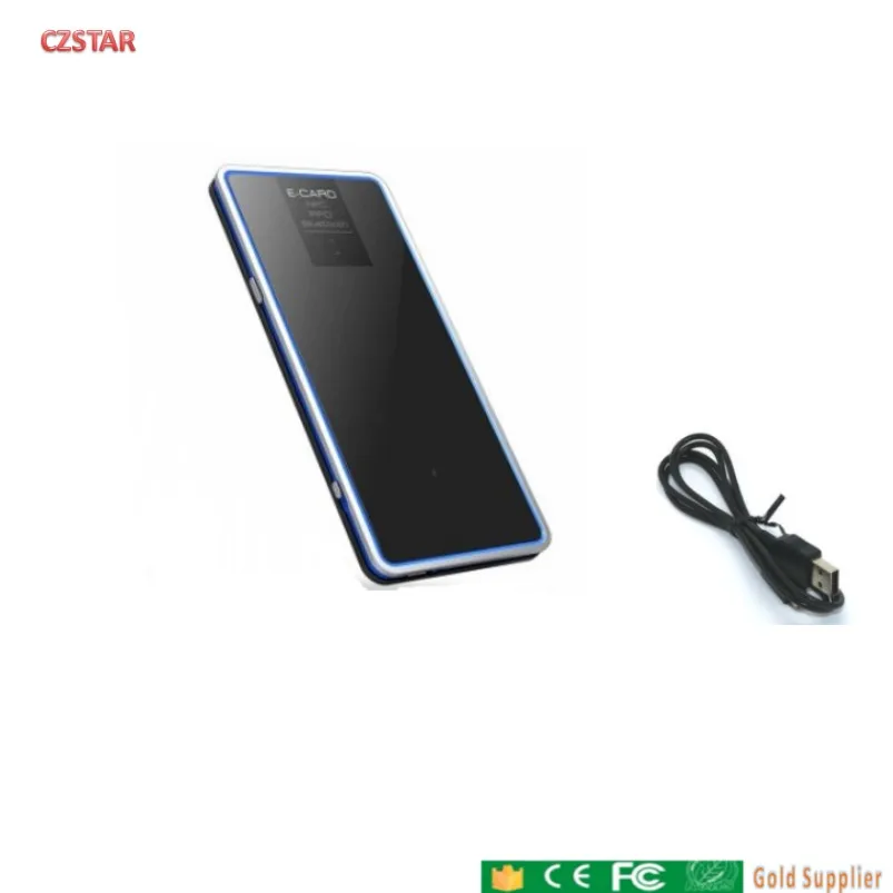 Android usb Ручной uhf rfid считыватель 840 960 МГц Wi Fi Bluetooth 3G 4G беспроводной экран смартфон